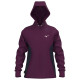 Mizuno Γυναικεία ζακέτα Athletics Sweat Jacket